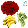 Fruits N Flowers Special Combo - Code 09 - Click here to View more details about this Product